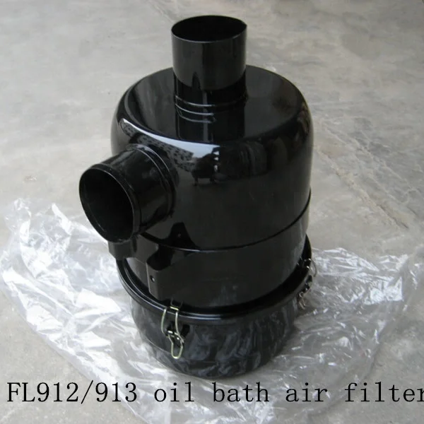deutz Engine air Filter Assembly for deutz F4L912 Engine Parts