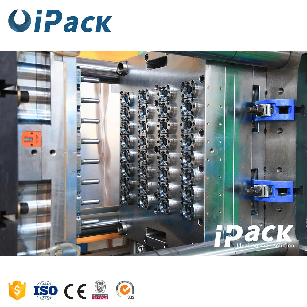 Automatic Electrical Junction PVC Injection Moulding Juction Box Making Machine