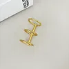 Anello d'oro