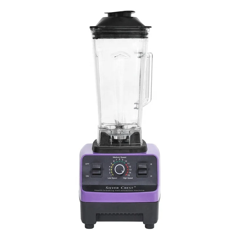 4500watt 4500 W Silver Crest Blender Good Low Cheap Price 2 Cups Double Cup  Silver Crest Blender 2in1 2 in 1 Silver Crest Blender Silver Crest Blender  Sc 1589 - China Silver