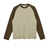 Ash/brown