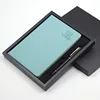 coffret cadeau avec stylo