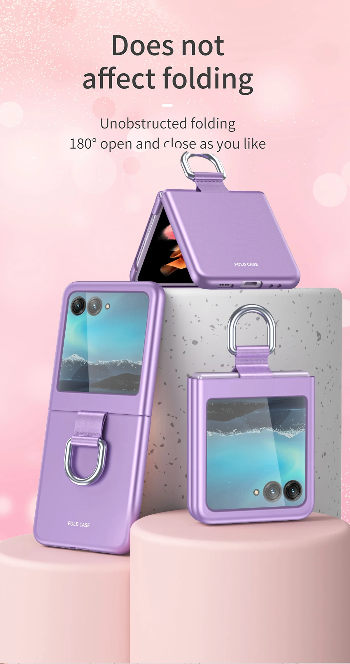 stardust phone case Star Girl Phone Case – Stardust Divine Design