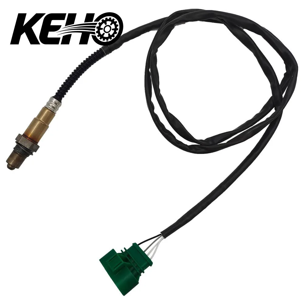 Oxygen sensor - 078906265N - Passat 2.8L / A6 2.8L Downstream-2