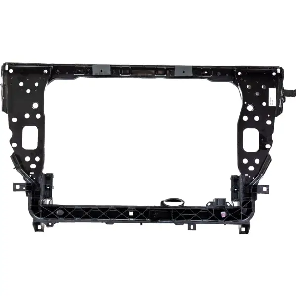 Aftermarket water tank support for 2019-2022 Jeep Renegade Radiator Support core oem 5116300AF