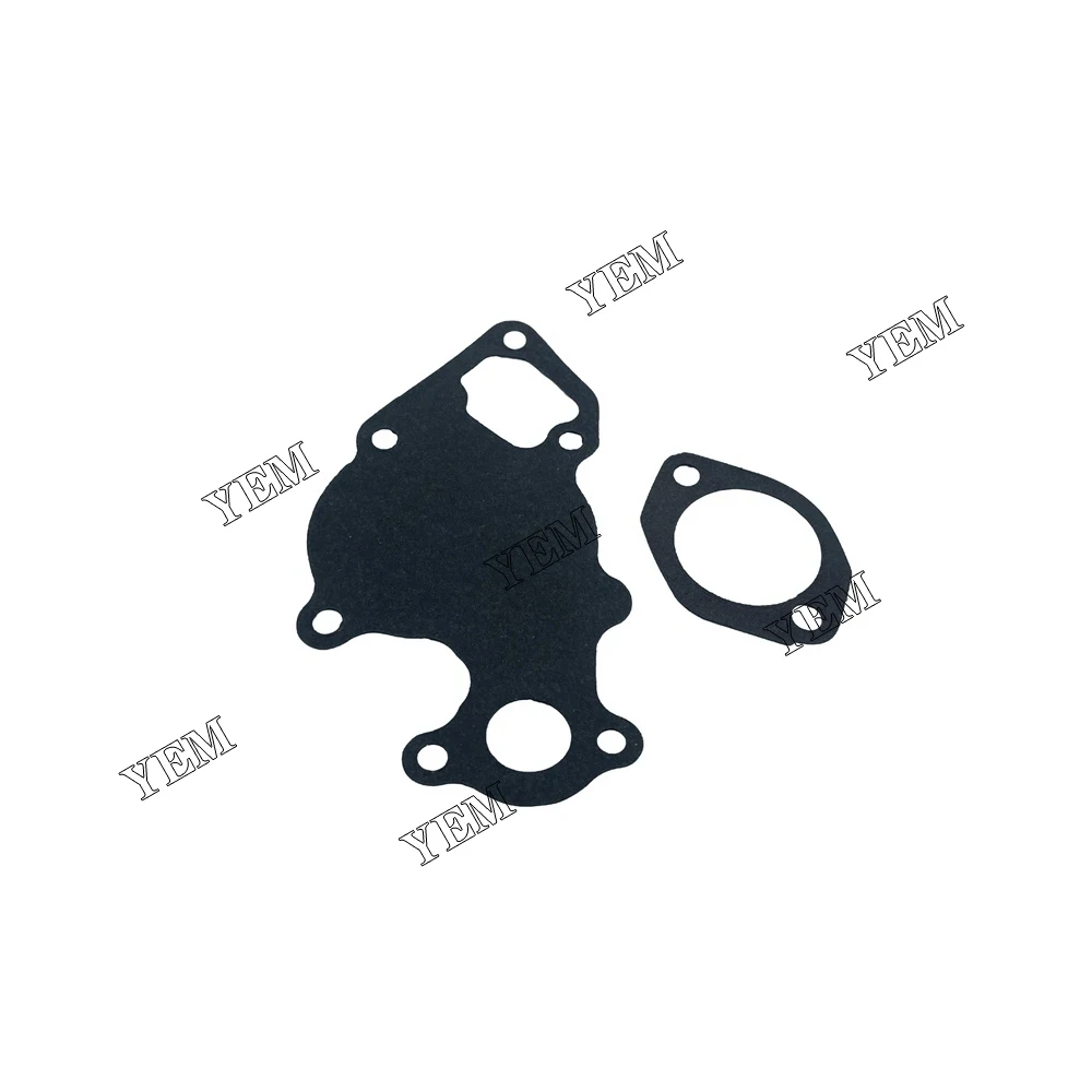 3D82 Water Pump for Yanmar OEM Engine Parts 3