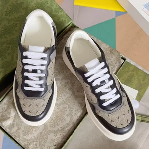 OEM Classic Designer High Quality Casual Shoes 2026 Fashion Walking Shoes Brand Breathable Sneakers Mens Shoes