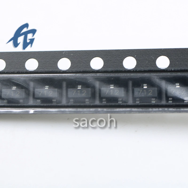 SACOH High Quality Original Electronic Components Suppliers SM712.TCT