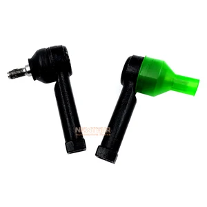 Auto Parts Repuestos Steering Rack Tie Rod for CHANGAN ALSVIN/CS35 Daihatsu Suzuki Mazda Mitsubishi Jeep Isuzu Hilux Pickup Used