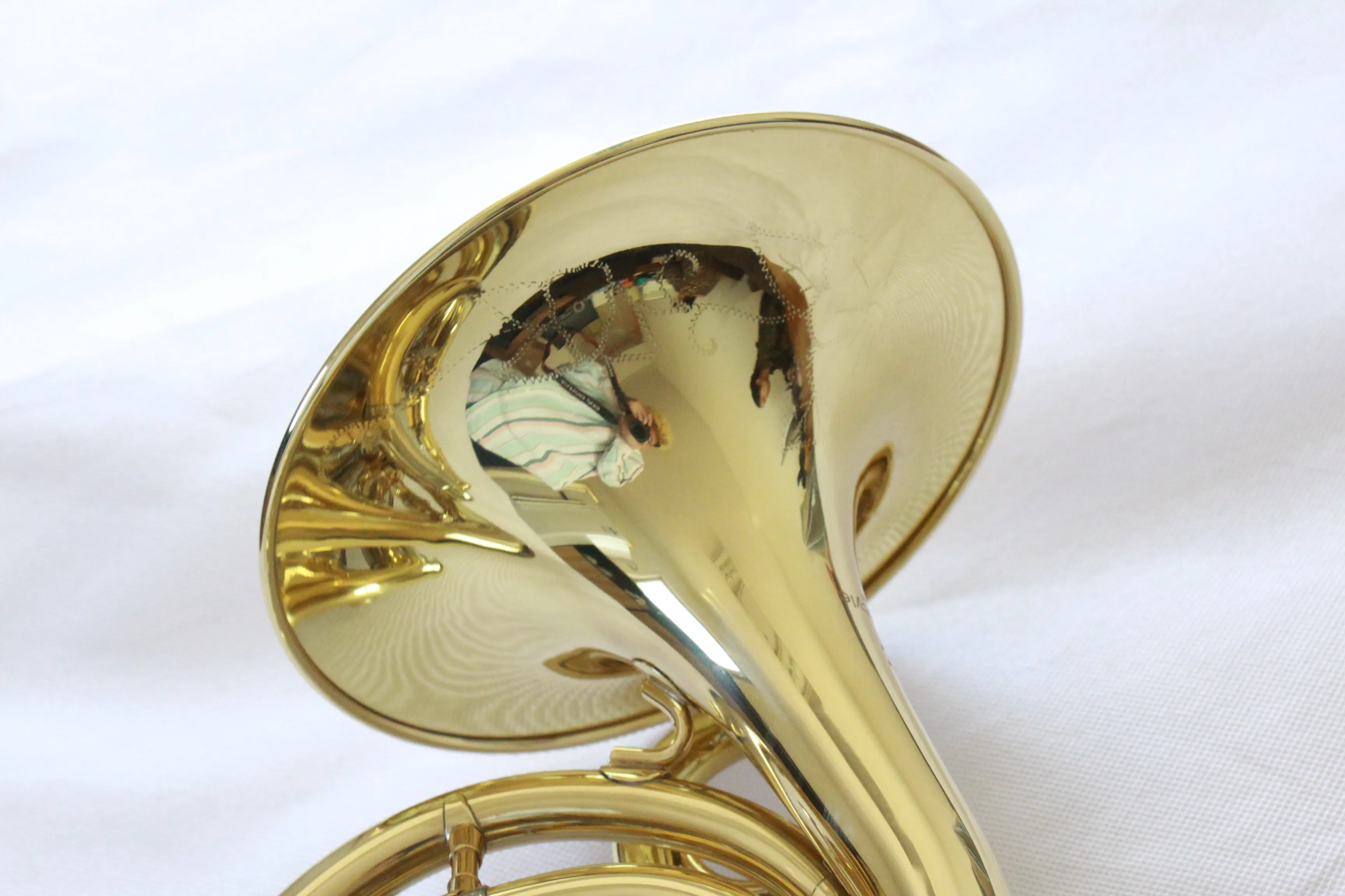 3 Key Single French Horn Mini French Horn Piccolo French Horn Buy   H3d9148b9d09f4e5a90abdf9c2edf9cc1x 