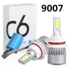 9007   White