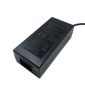 Desktop Type Power Supply Adapter 12V 5A EU plug