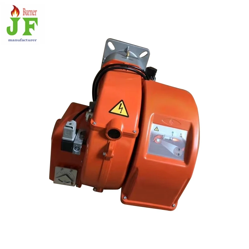 Газовая горелка JF BTG45 /baltur // детали котла для горячей