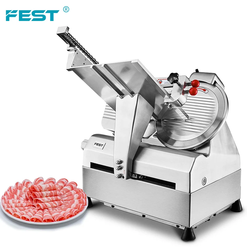 ローストビーフ用ベストカットソーカッティングマシン業務用ミート