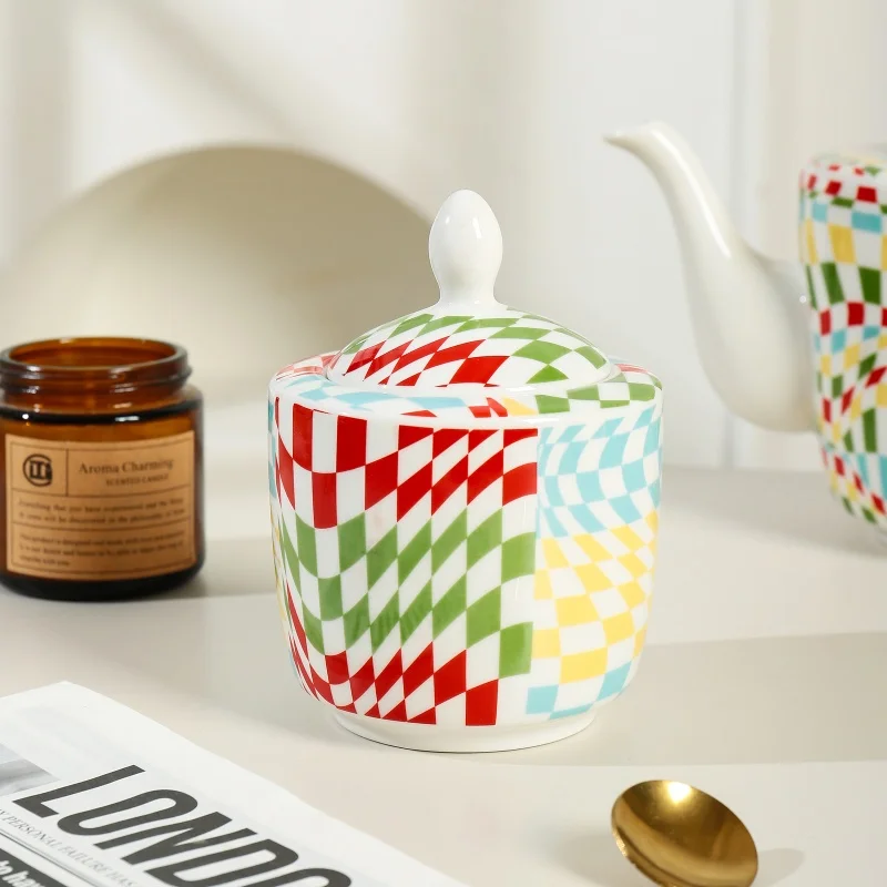 product factory supply customized eco friendly porcelain plate sets tableware set ceramic dinner set include cup bowl plate saucer-6