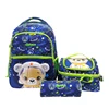 Set blu A