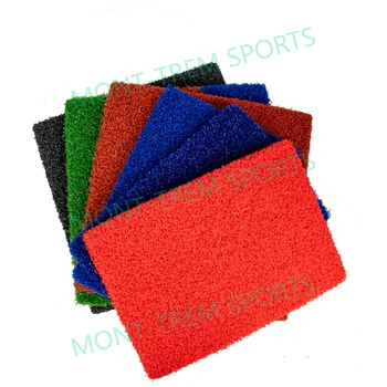 7500Dtex 52500 Density Super Wear Resistance Padel Turf for Padel Court