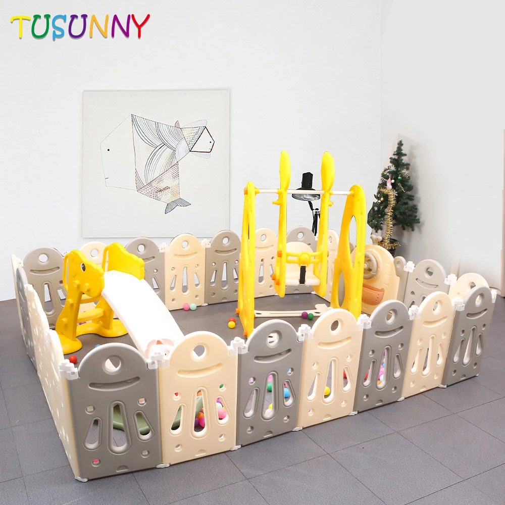 Baby Playpen Baby Play Pen Baby Safety Activity Play Fence