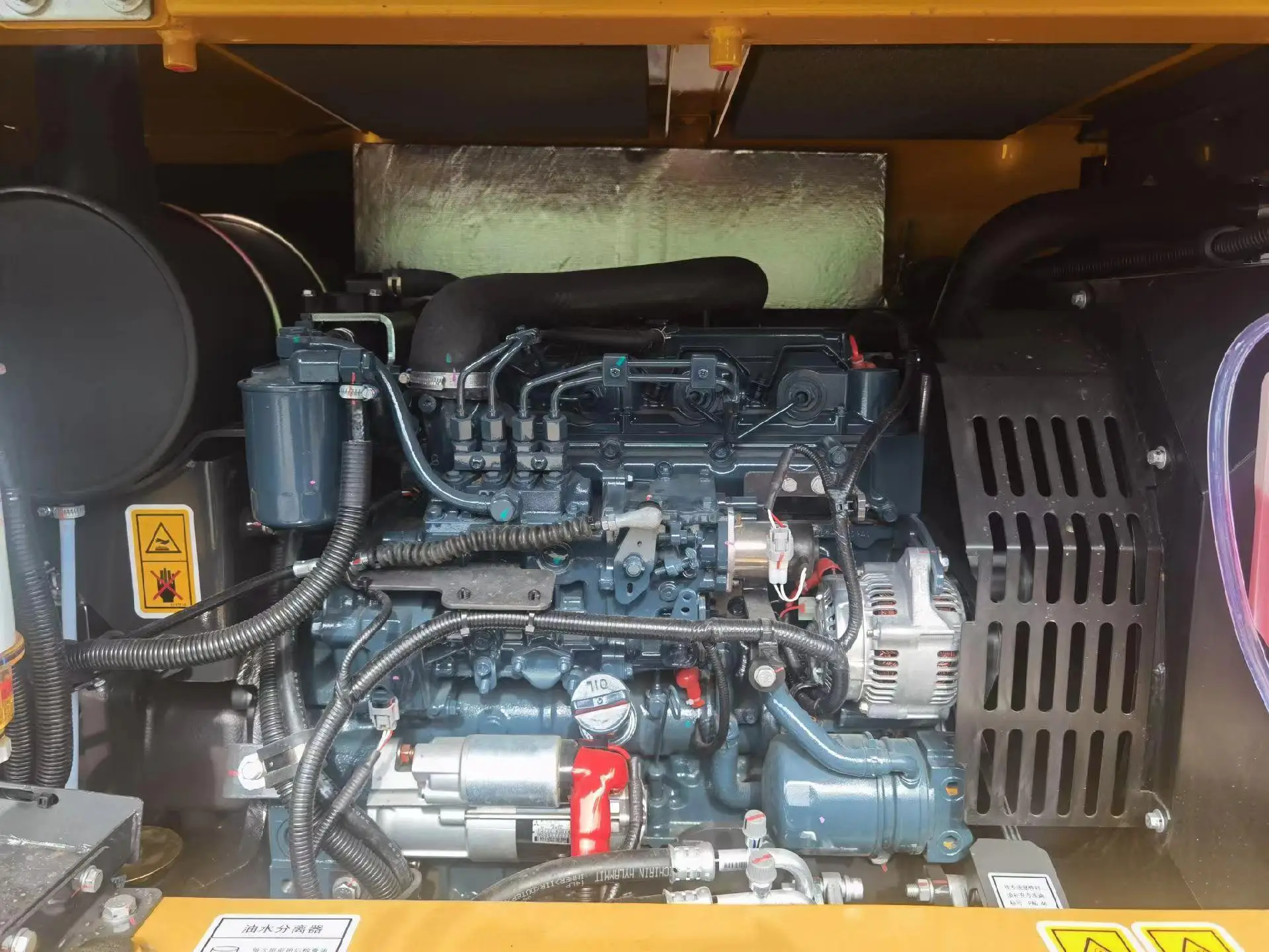 Сельскохозяйственная лесохозяйственная техника 8TON XE85GF китайские лесозаготовительные машины