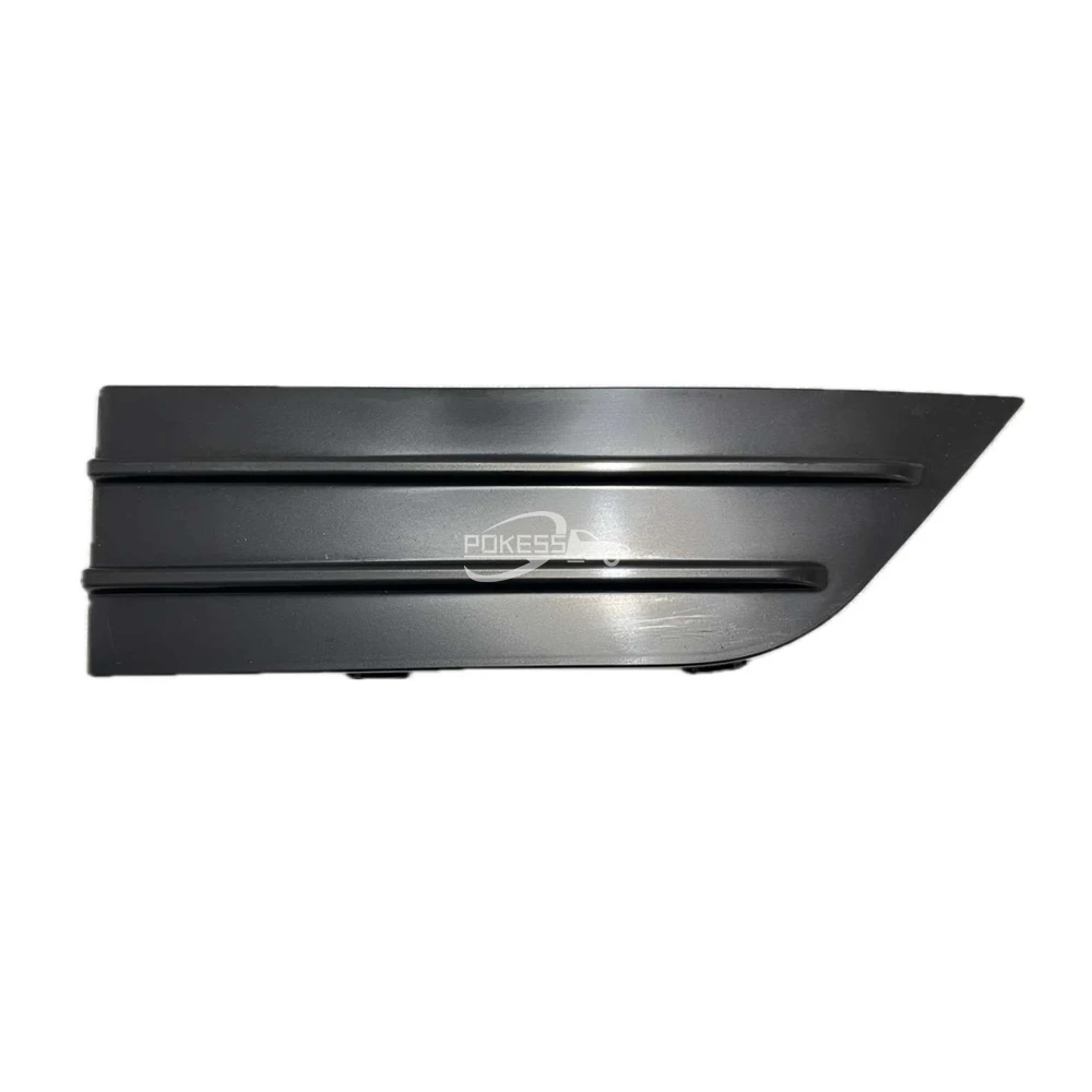 JL7Z17E811CPTM JL7B17K947AAPRAA Front Bumper Tow Hook Cover for Lincol...