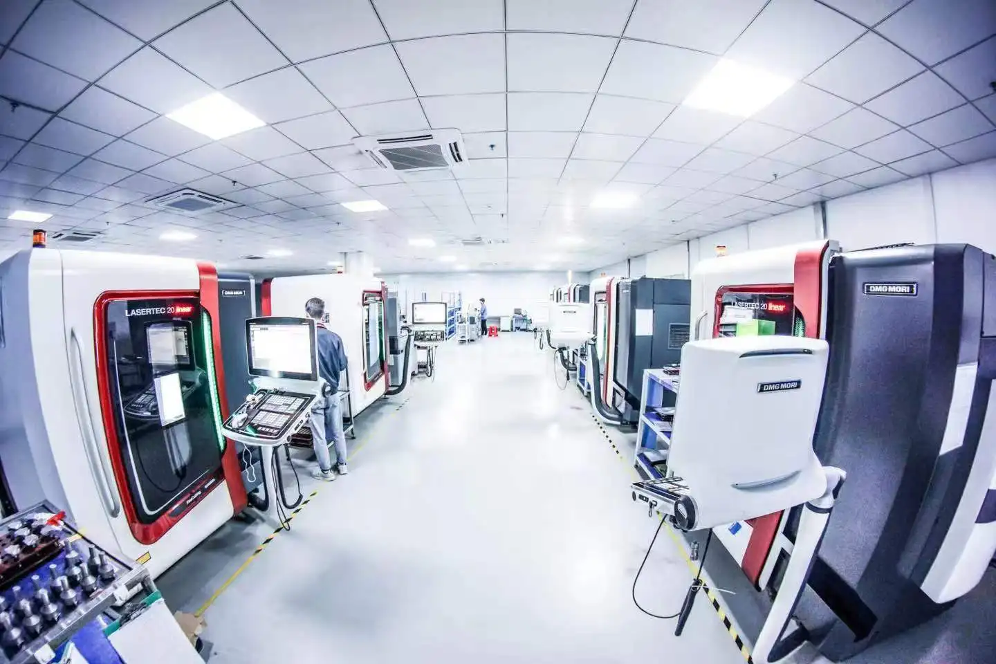 Danyang Eternal Optical Co., Ltd.