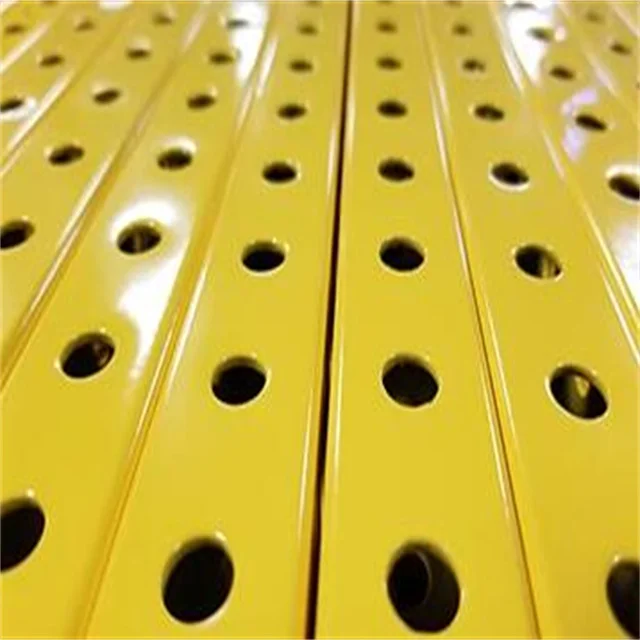 Decoration square Pipe for 4x4 square Tubing Shs Perforated square Tube