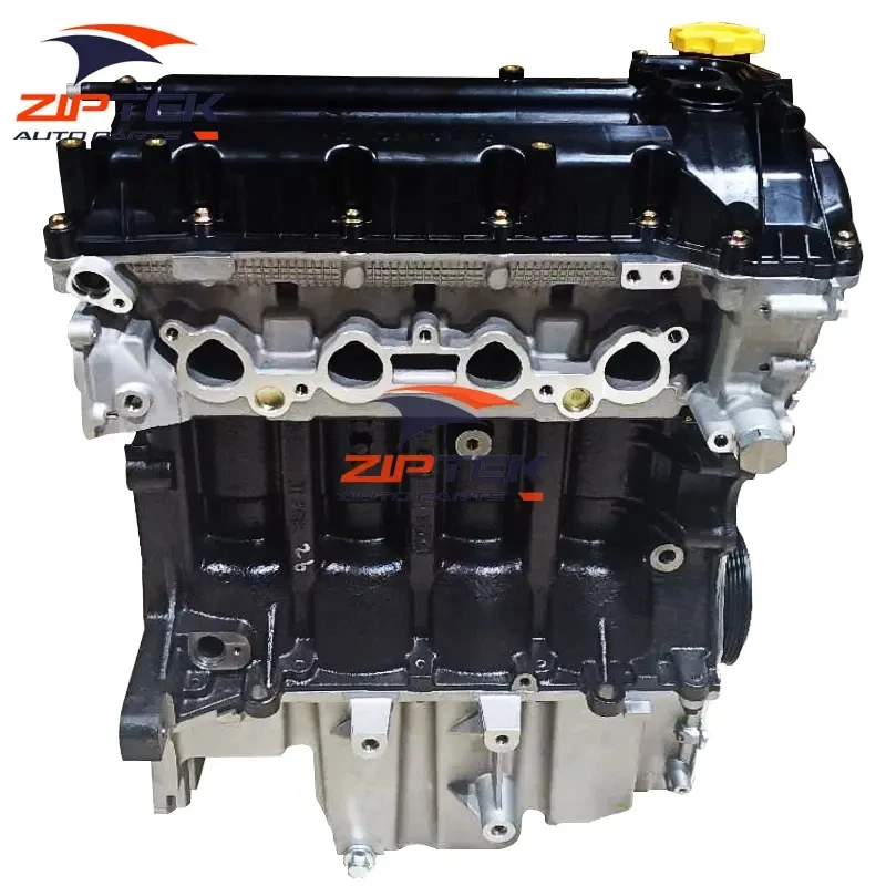 YS .45FR エンジン YS 45 FS Side Exhaust Engine YS0010 With Hatori Header #550