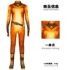 Cat Warrior Onesie