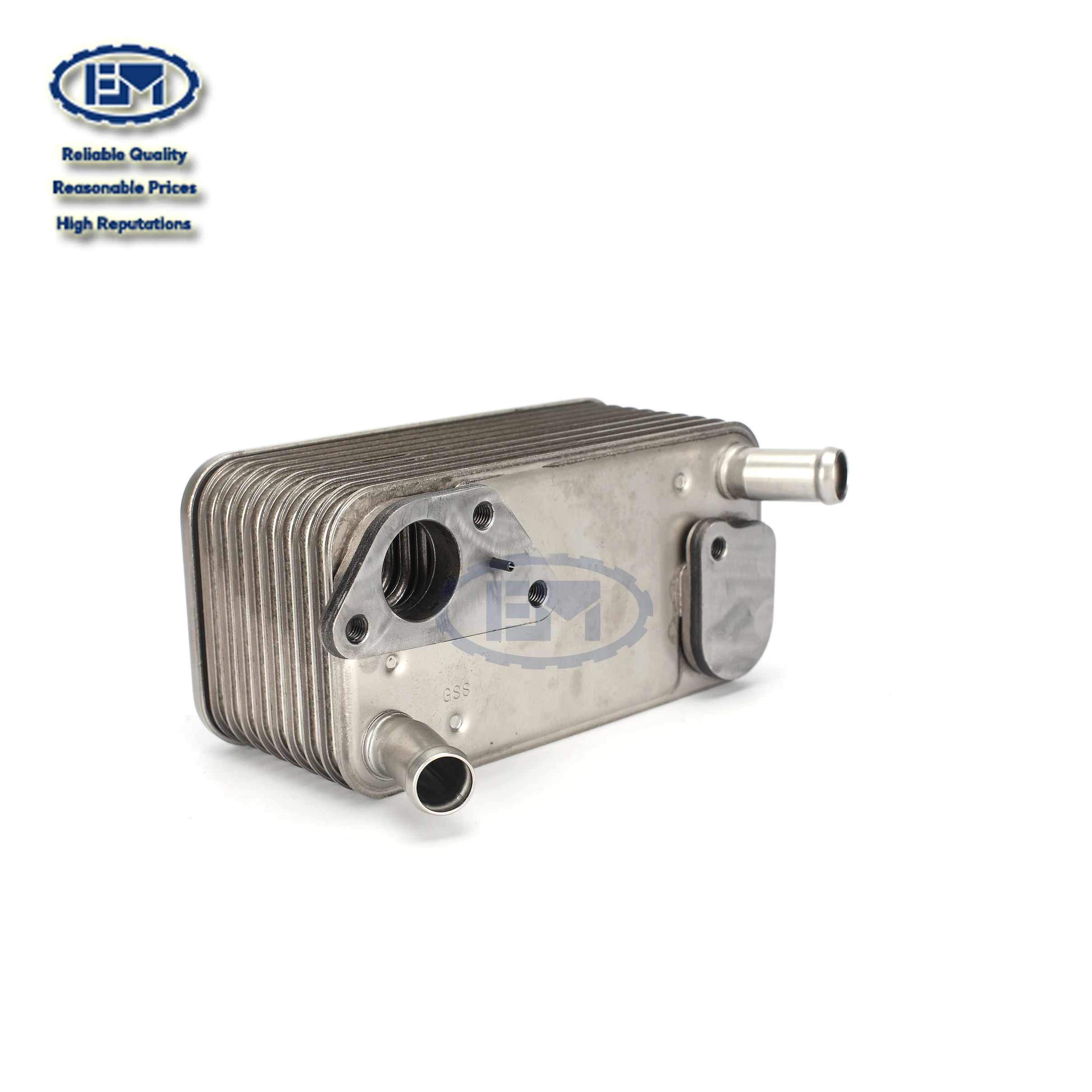 ME226760 4M50 ERG COOLER Excavator Parts| Alibaba.com