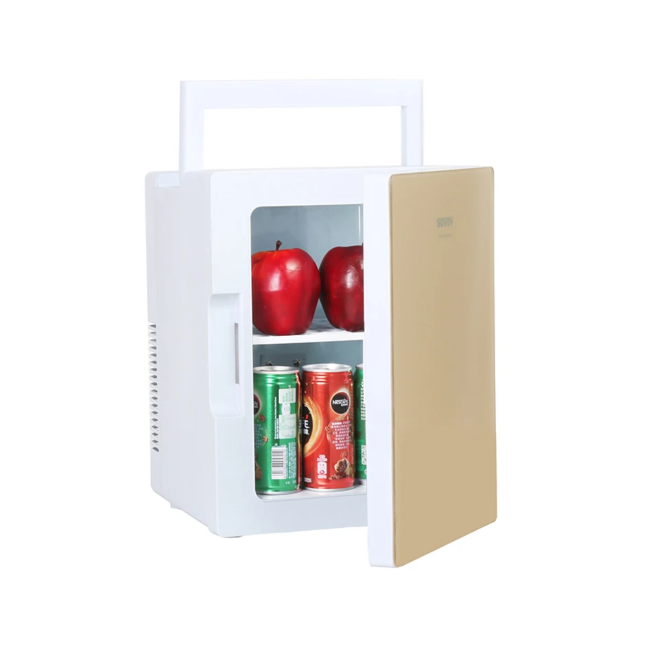 Highquality Hotel Mini Fridge Refrigerator 08c Noise Mixed