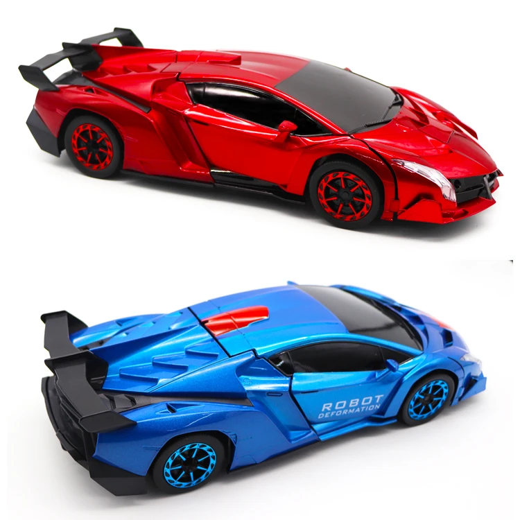 
 Профессиональный производитель, электронные деформированные игрушки, автомобиль-робот с дистанционным управлением, радиоуправляемый робот-деформация, игрушечный автомобиль  