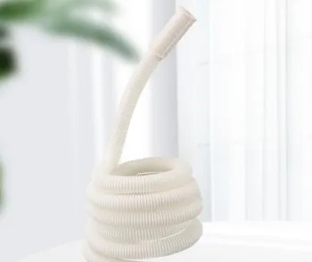 Anti-aging Air Conditioner Drain Hose Water Pipe for Havc System Installation Kit