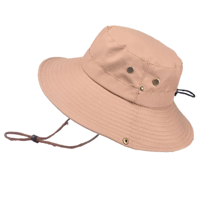 Bucket Hat,Fisherman Hat,Uv Protection 