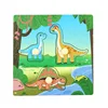 A16 dinosaur hand-held version