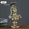 bronze,12*7.8*21.5cm