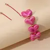 Rosa rossa
