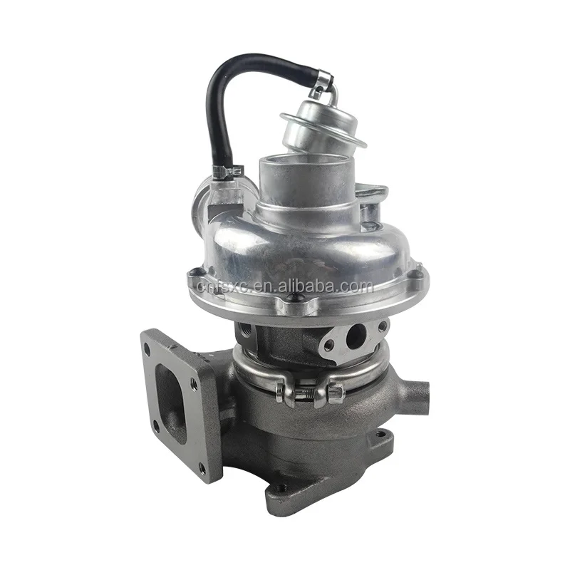 RHF5 28200-4X300 28200-4X310 Turbocharger for KIA Carnival I J3 2.9CRDI