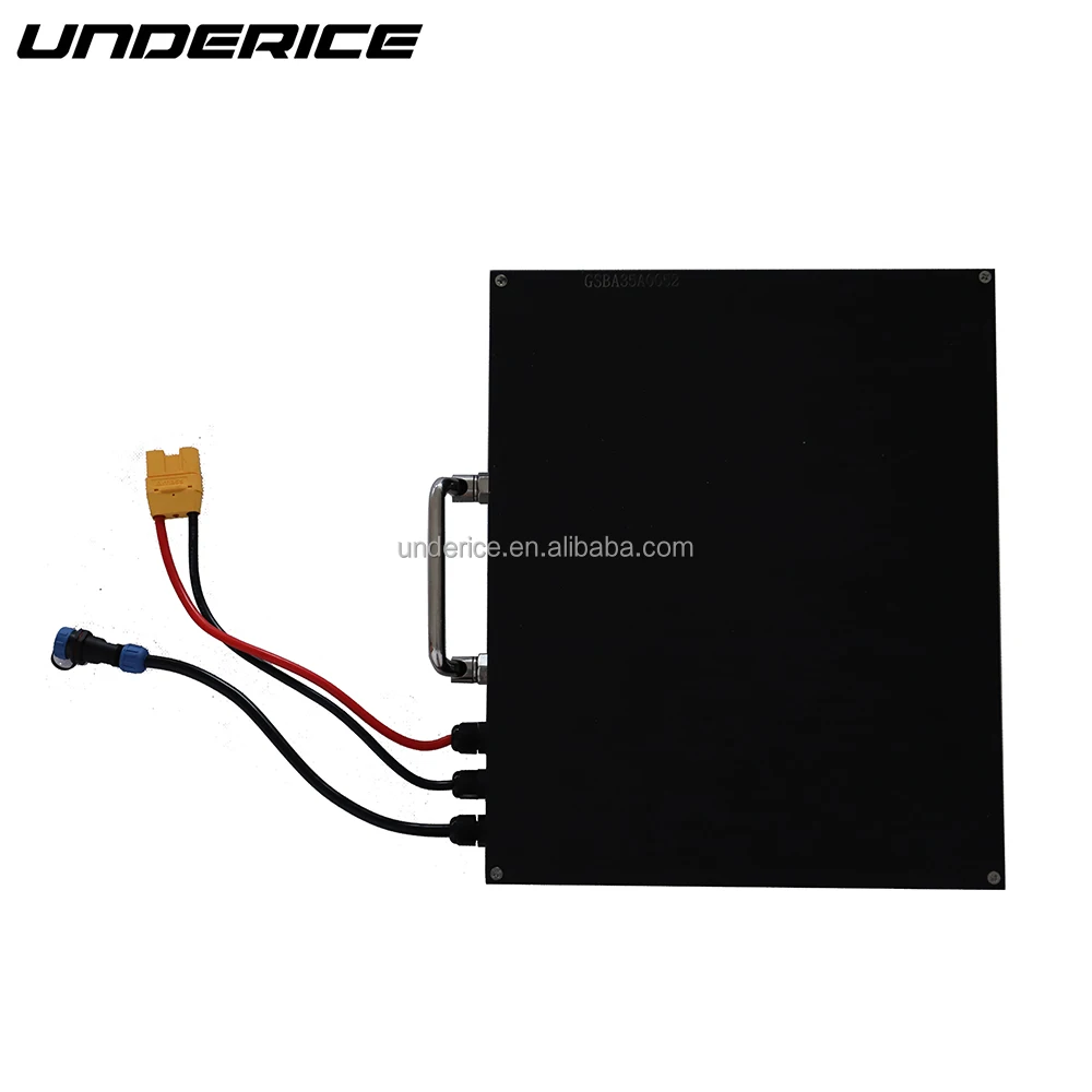 2022 Hot Sale Electric Surfboard Full Carbon Efoil Hydrofoil Surf Hydrofoil Board With Battery