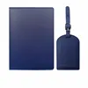 Set-dark blue