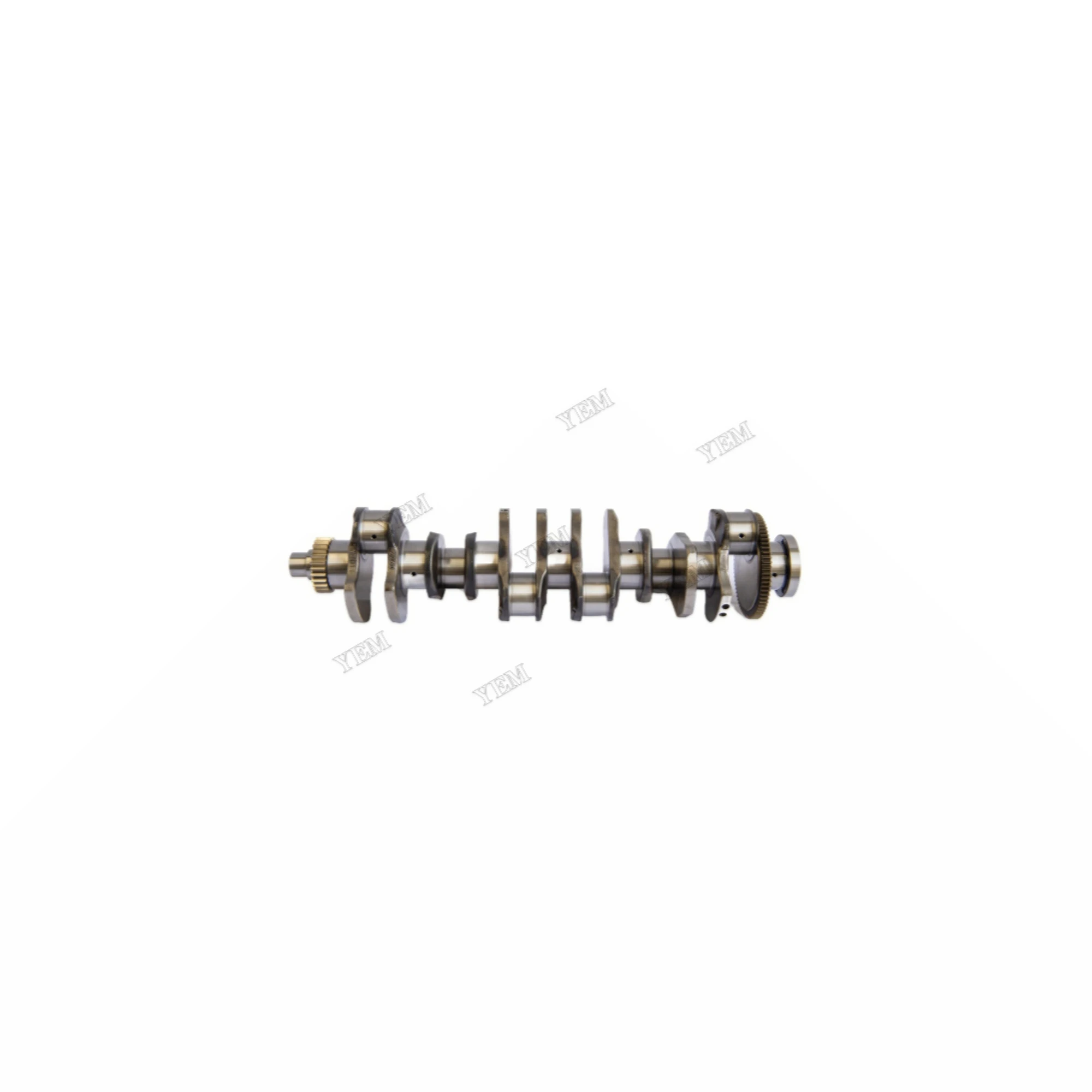 For John Deere 6090 Crankshaft Engine Spare Parts
