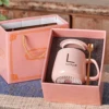 Single cup gift box set