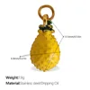 Colgante de aceite gota PJ593CRG
