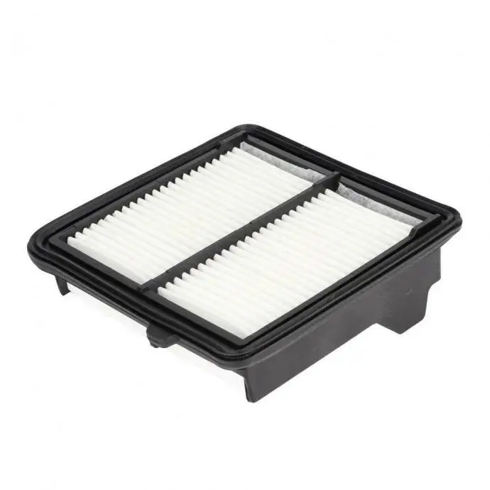 Car Air Filter for Honda Jazz 2007- with OE NO. 17220-RB6-Z00 and 1.5 i-VTEC Engine