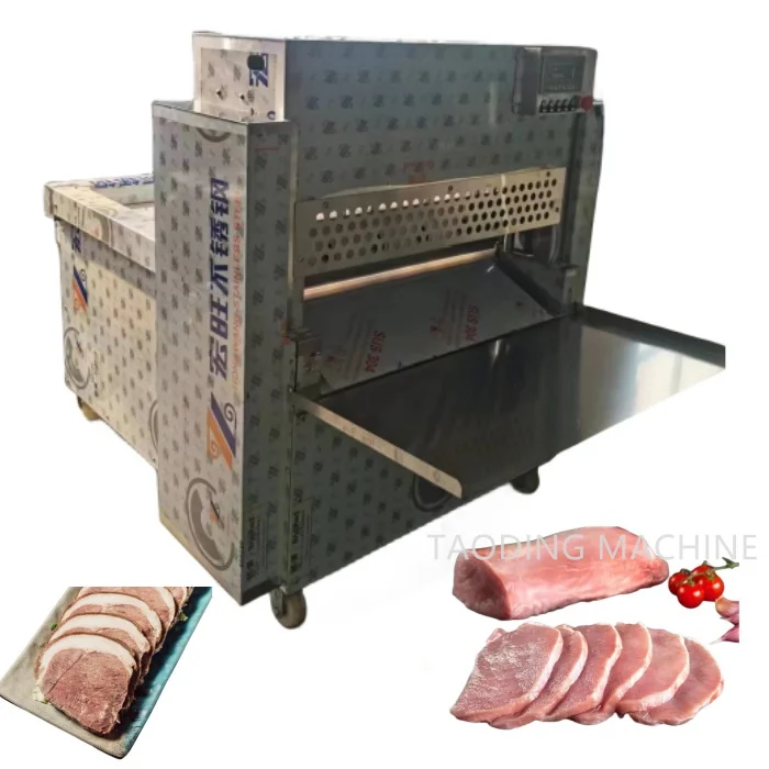 Half-Moon	Automatic Slicer Meat	Thin Meat Slicer	Slicer Meat