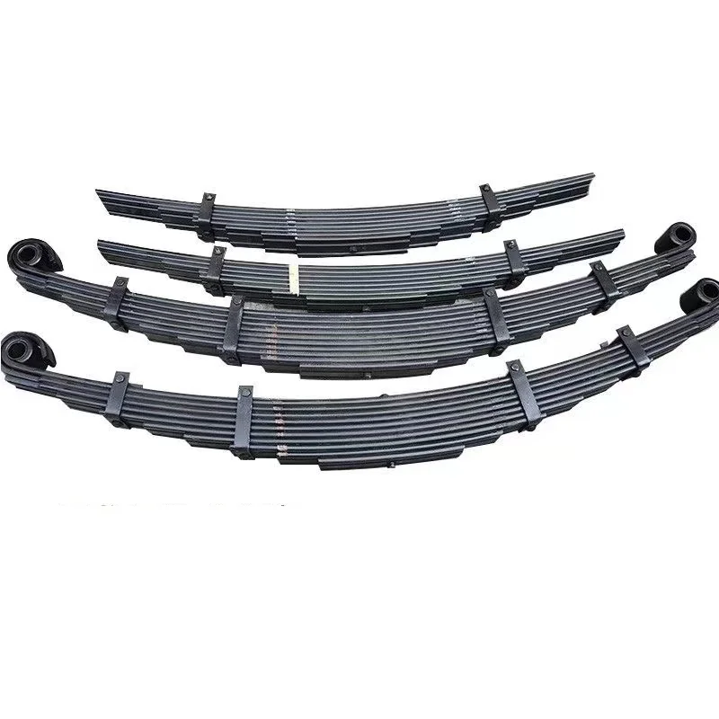 SZ970000795 SHACMAN X3000 Front Spring Assembly