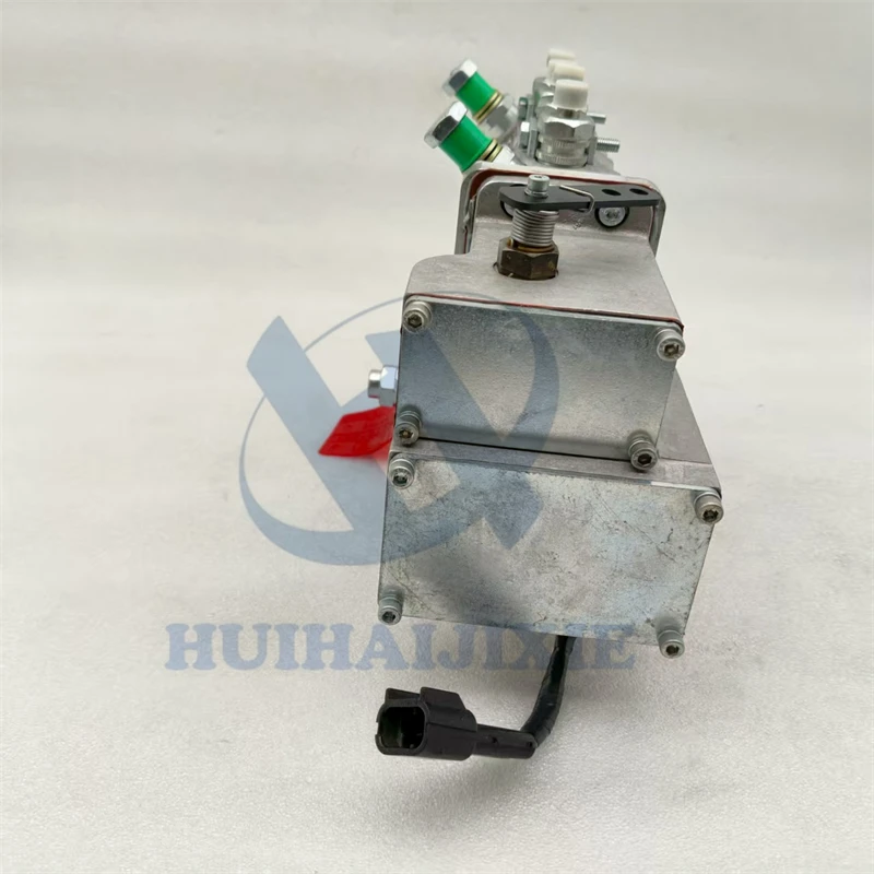 Original New Diesel Fuel Injection Pump 32006929 320-06929 for Excavator 3CX 4CX with 6 Months Warranty