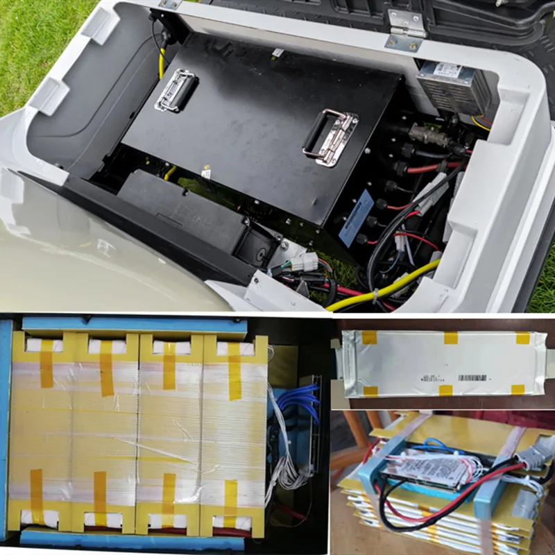 Uwant Buy Thailand Lower Price Gas Golf Cart 6 Seat Golf Cart Gasoline