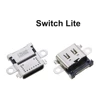 Silver For Nintendo Switch Lite