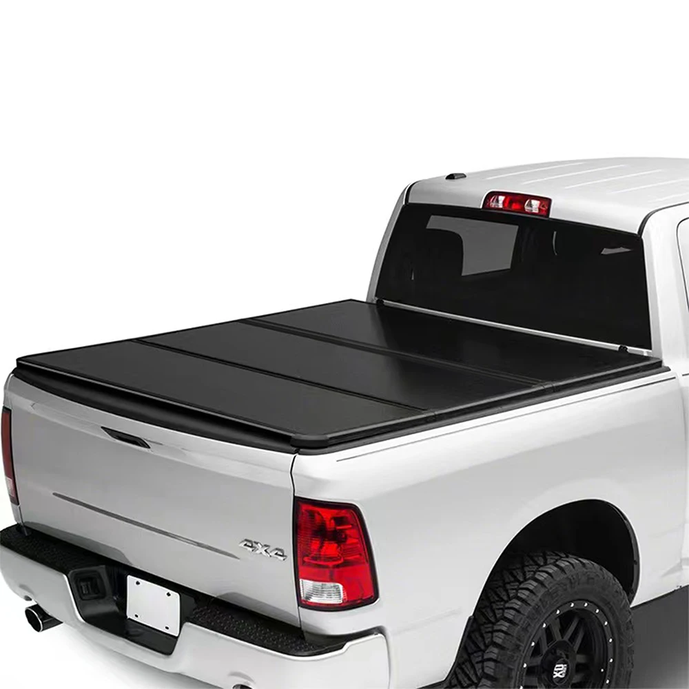 Pickup Truck Tonneau Cover For Ford Ranger Single Cab Chevrolet ...