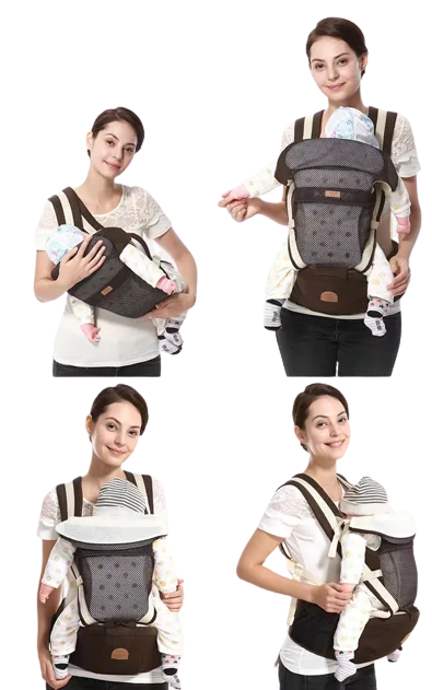 Baby Sling Wrap Carrier Infant